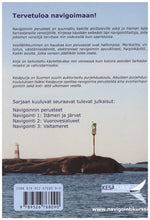 Navigoinnin Perusteet