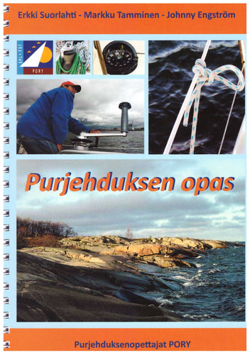 Purjehduksen Opas (postitus)