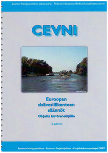 Euroopan sisävesiliikenteen säännöt