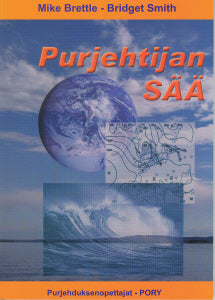 Purjehtijan Sää -julkaisu